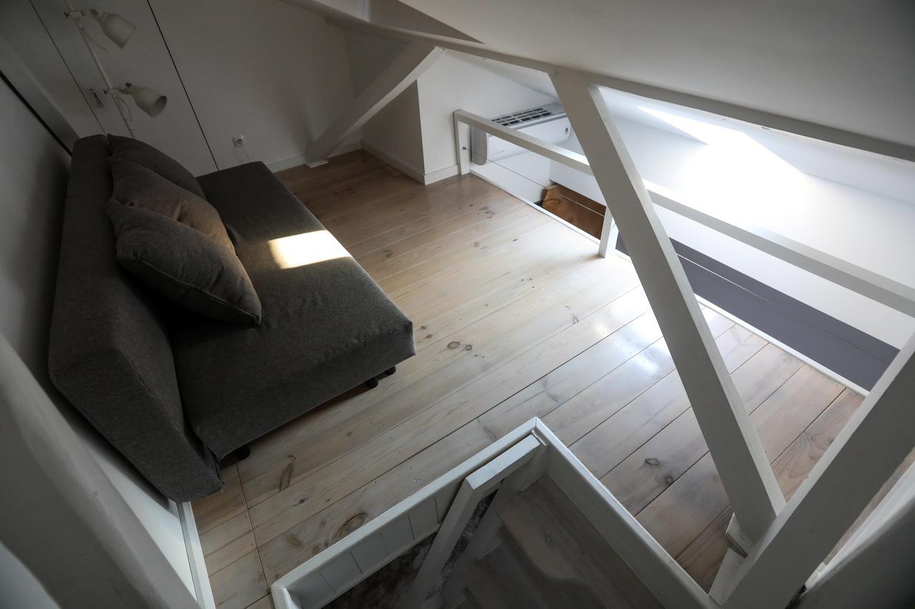 The Saints Suites - Lisbon — Fotos 1